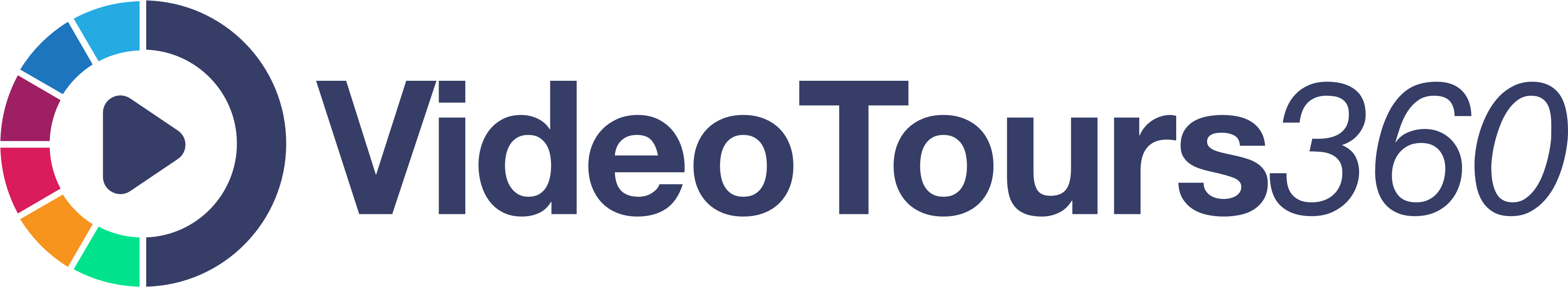 360 Virtual Tour Agency